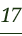 17